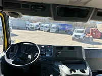 Автоцистерна (молоковоз) 14.5 куб.м. (АЦИП-14.5) на шасси МАЗ-631228-8575-012