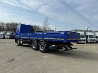 Бортовой грузовик МАЗ 631228-571-015