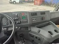 Топливозаправщик 10 м³ ГМЗ на шасси МАЗ-5340С3-575-013 (4х2)
