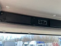 Шторно-бортовой на шасси МАЗ 437121-540-000