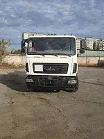 Топливозаправщик 10 м³ ГМЗ на шасси МАЗ-5340С3-575-013 (4х2)