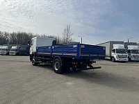 Бортовой МАЗ-534026-8570-005