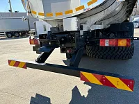 Автоцистерна (молоковоз) 14.5 куб.м. (АЦИП-14.5) на шасси МАЗ-631228-8575-012